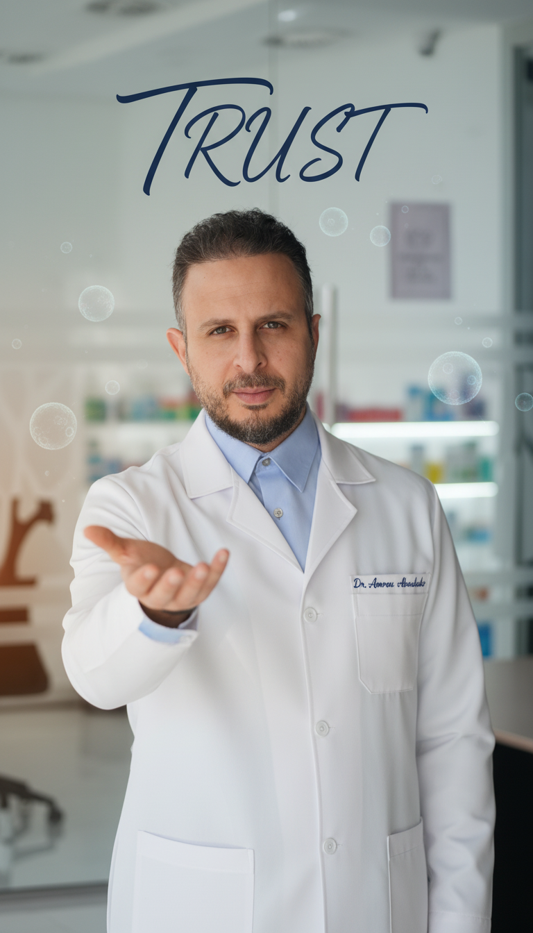 مكتبة أدوات EmpowerMinds
