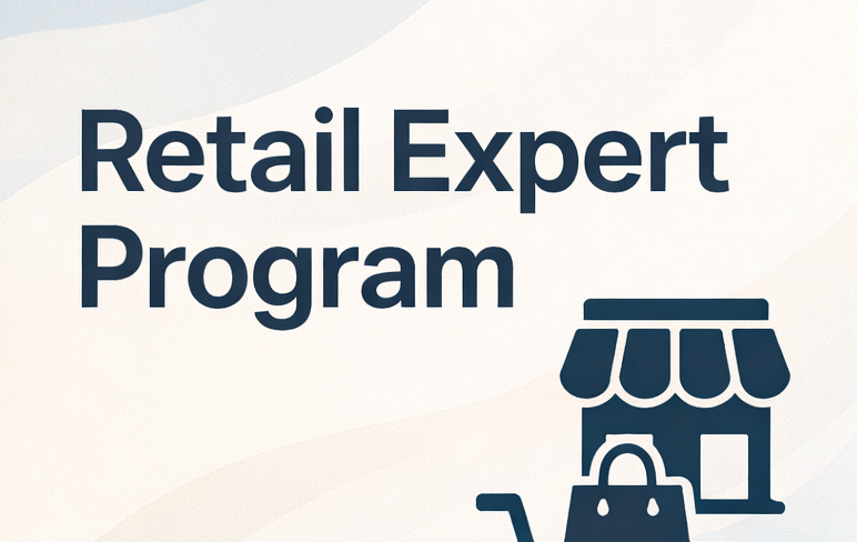 Retail Expert Program