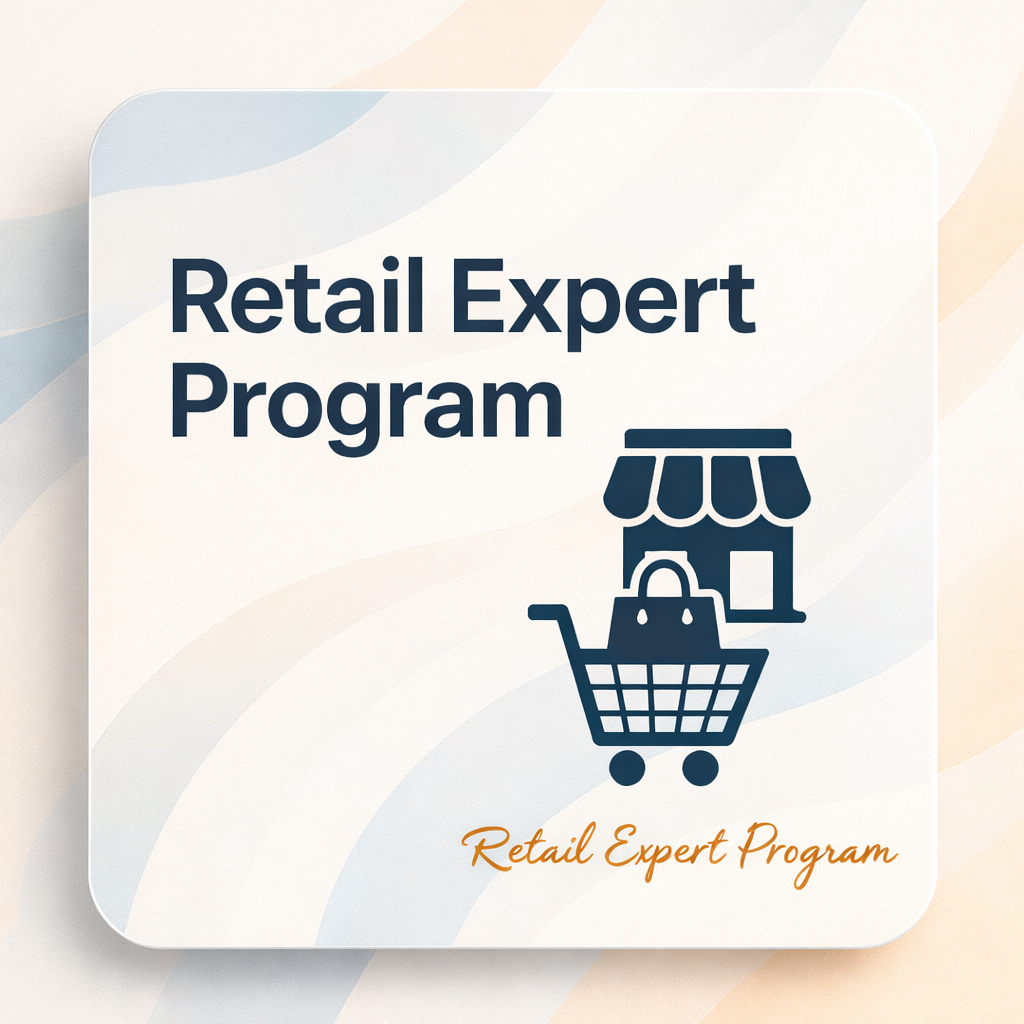 Retail Expert Program
