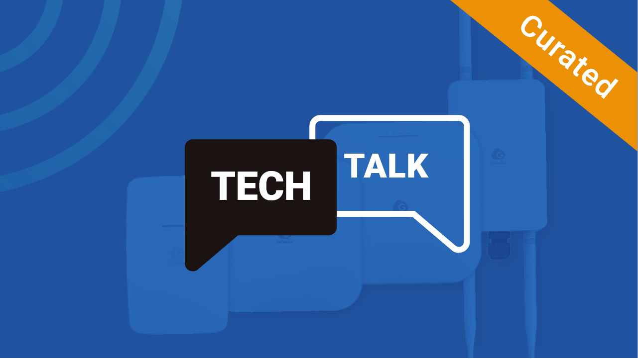 Tech Talk: Mesh and Roaming | EnGenius Academy