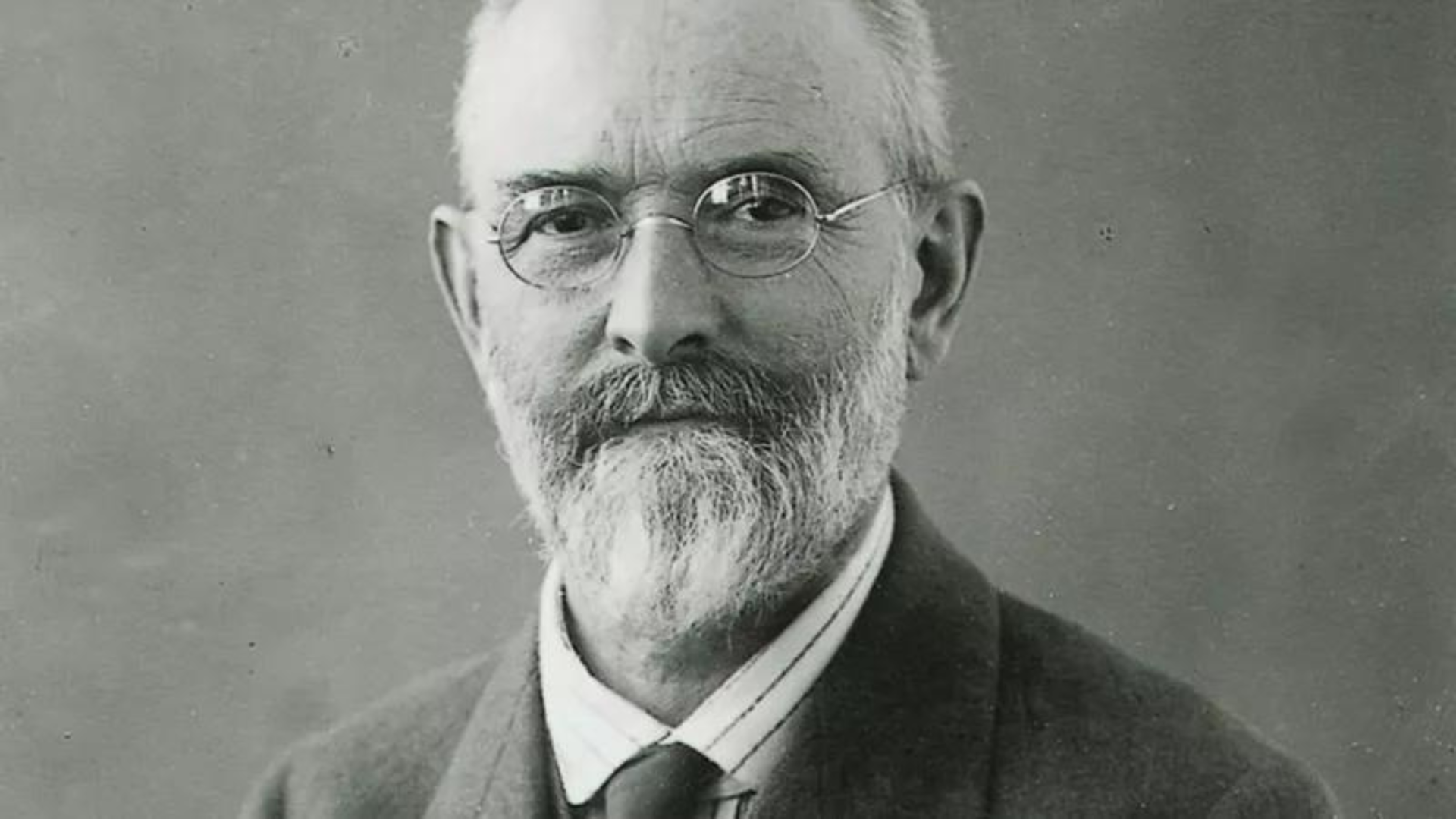 GRANDES ENGENHEIROS DA HISTÓRIA - Robert Bosch