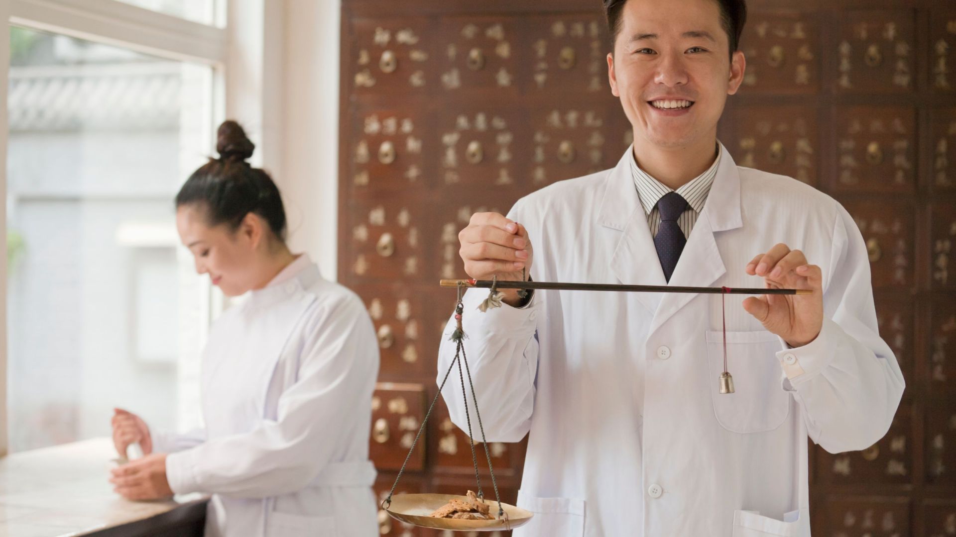 Augeninnendruck Aus Sicht Der Chinesischen Medizin www.erpse-academy.com