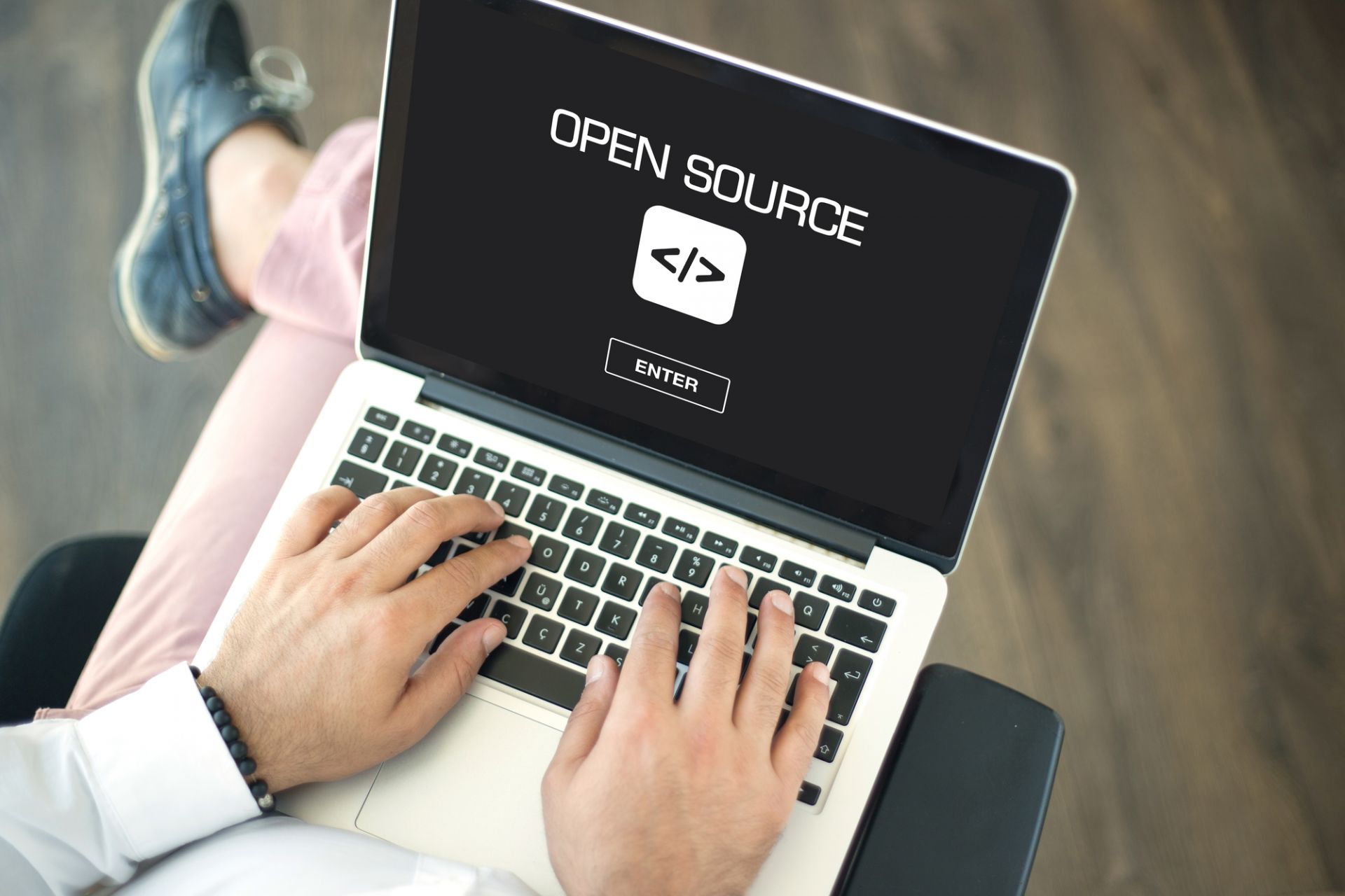 Saiba o que é Open Source e Veja os Principais Exemplos
