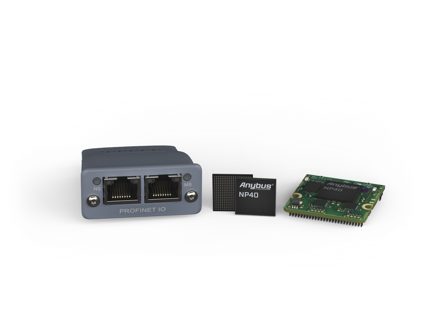 Anybus Embedded eLearning