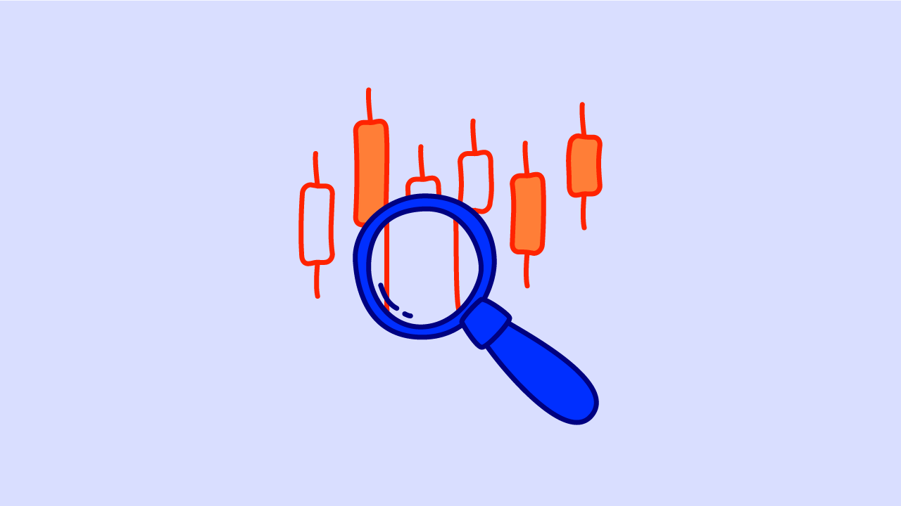 Top 9 Cryptocurrency Candlestick Chart Patterns