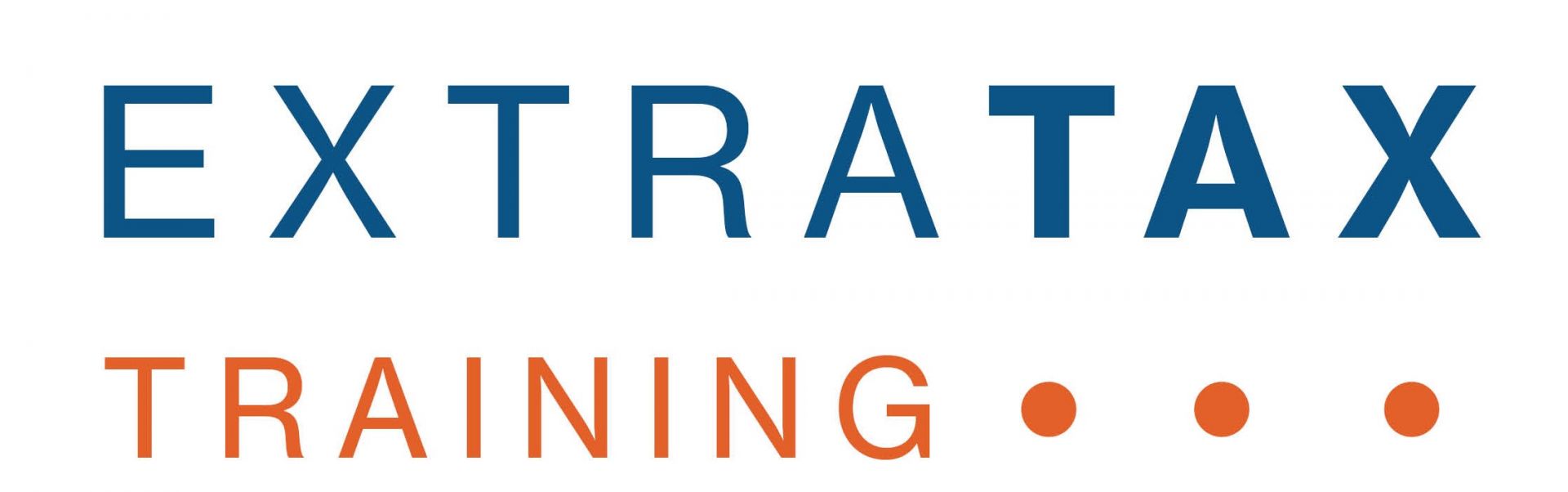 ExtraTax Training - online tax courses
