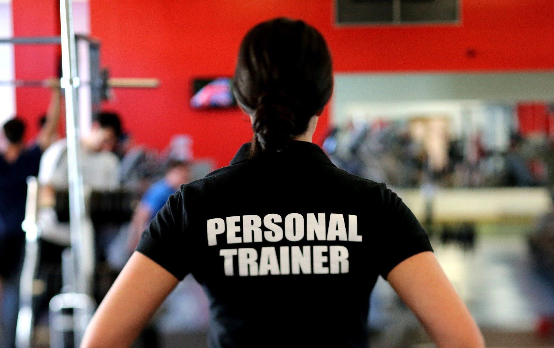 What does a Personal Trainer do?