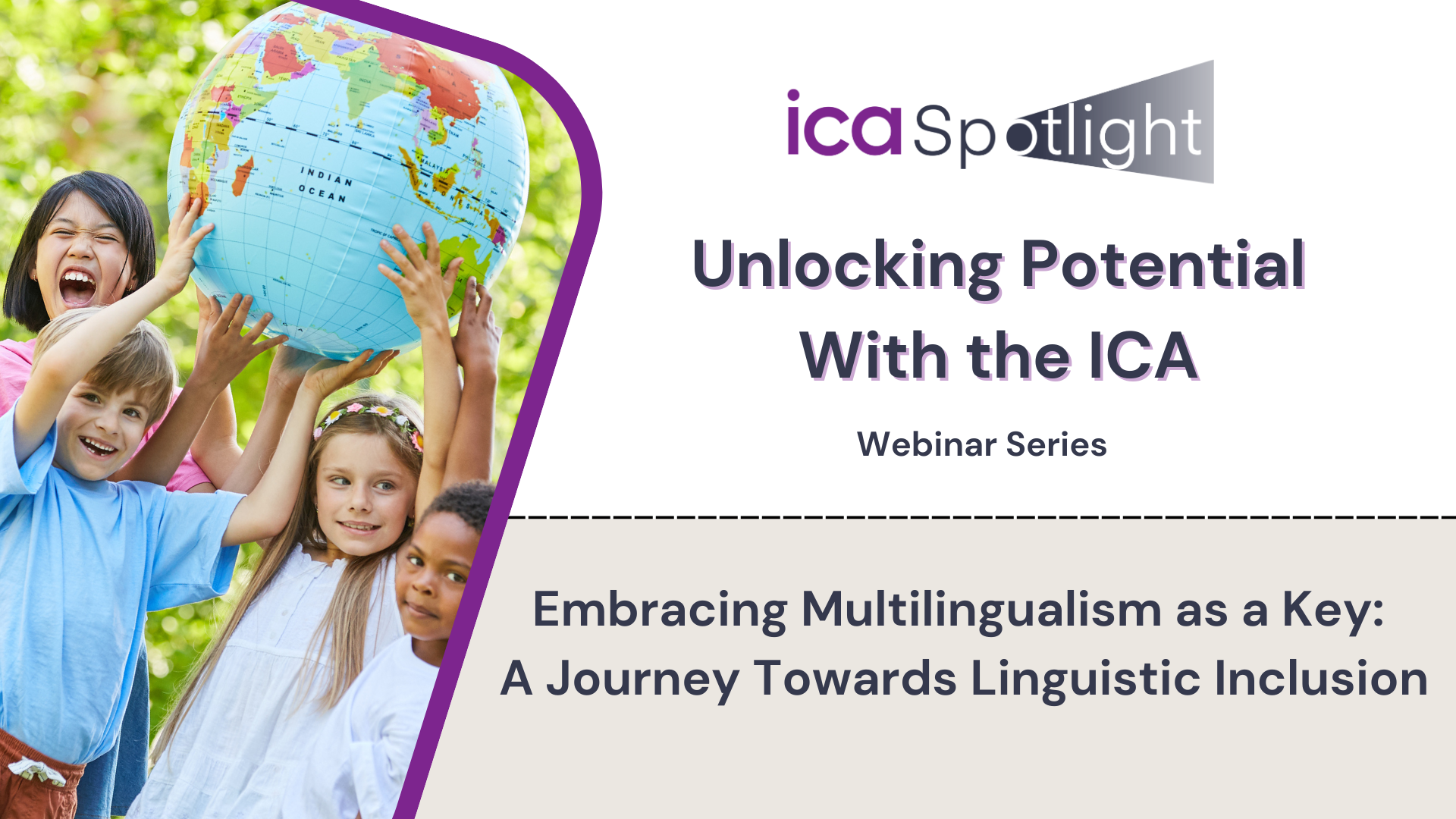 Multilingual Inclusion Embracing Multilingualism as a Key: A Journey Towards Linguistic Inclusion