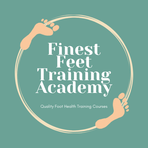 Level 3 Diploma for The Foot Health Practitioner
