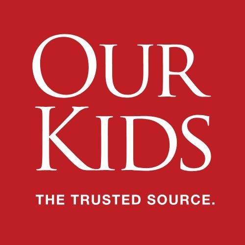 Our Kids logo