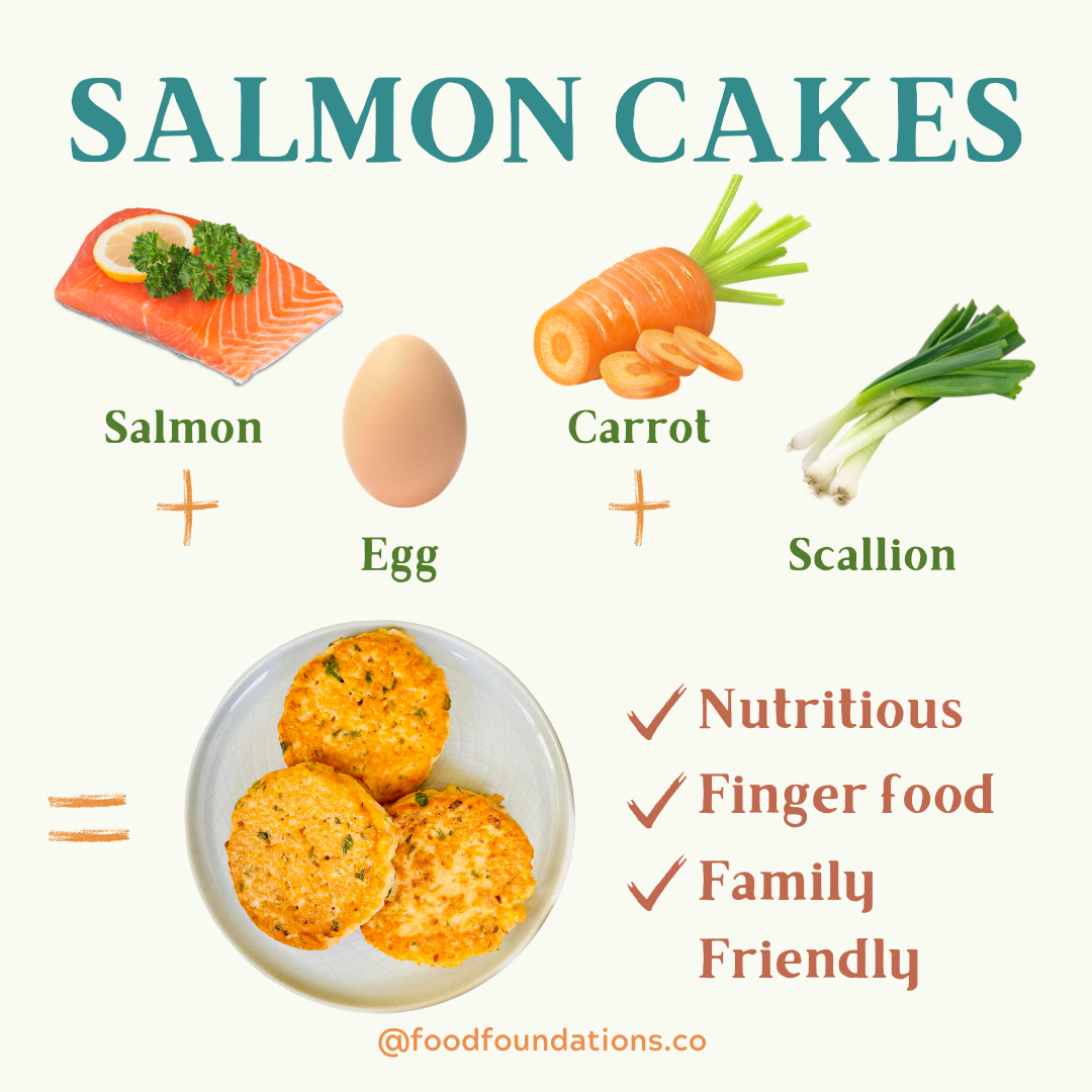 salmon-cakes