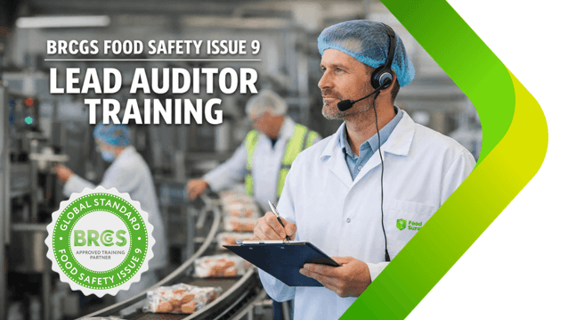 Food safety governance training NZ