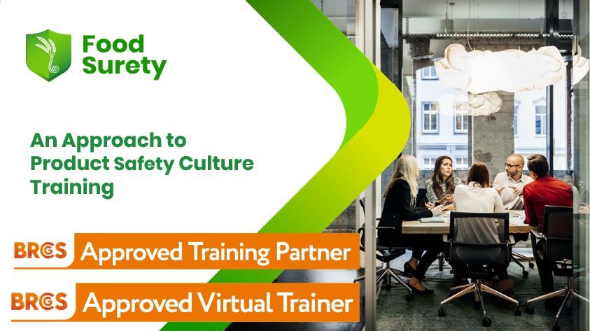 An Approach to Product Safety Culture