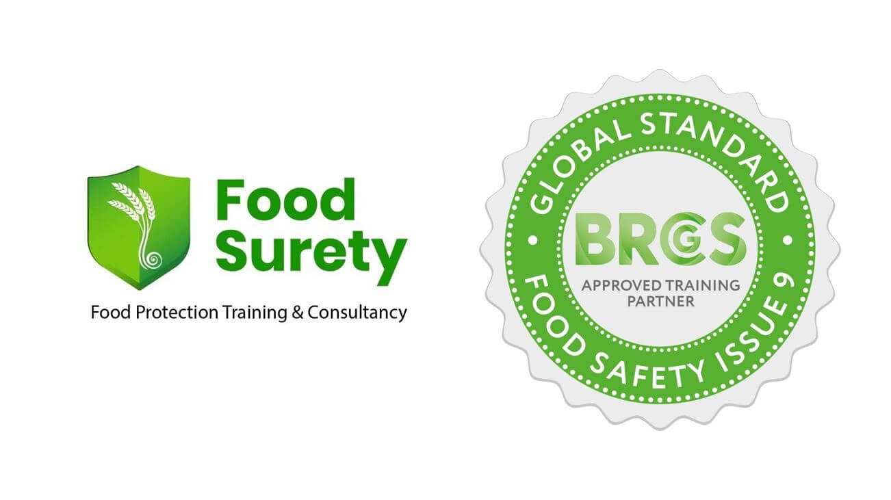 BRCGS Food Safety Issue 9 conversion training and updates - Food Surety New Zealand - BRCGS Training 