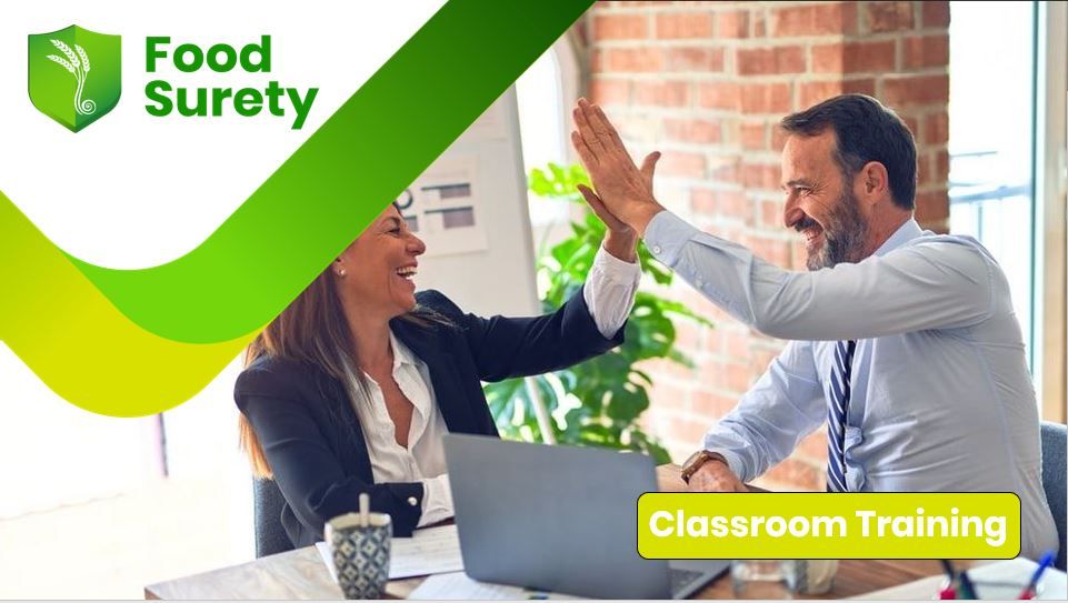 Introductory Auditor Training