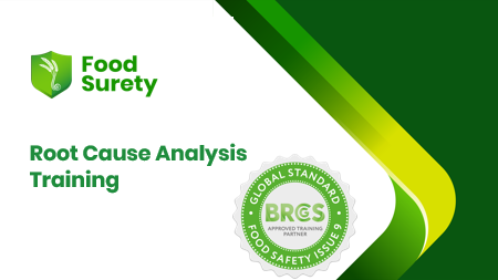 Food safety governance training NZ