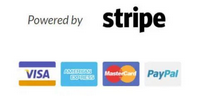 Food Surety Secured Payment Methods - Stripe 