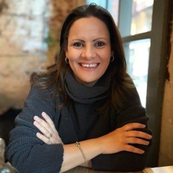 Susannah Roelofsz  - Food Surety Senior Trainer & Technical Specialist