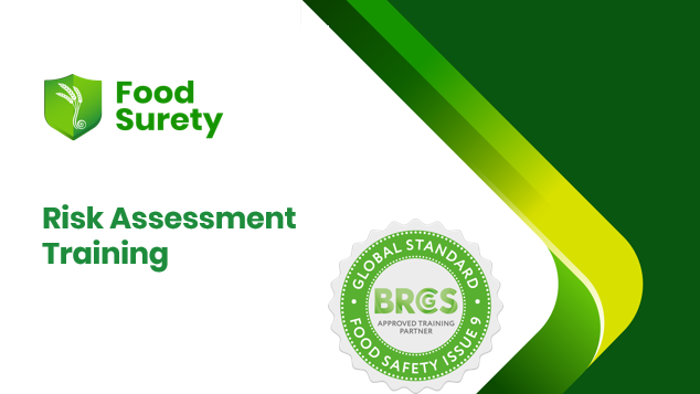 Risk Assessment Training