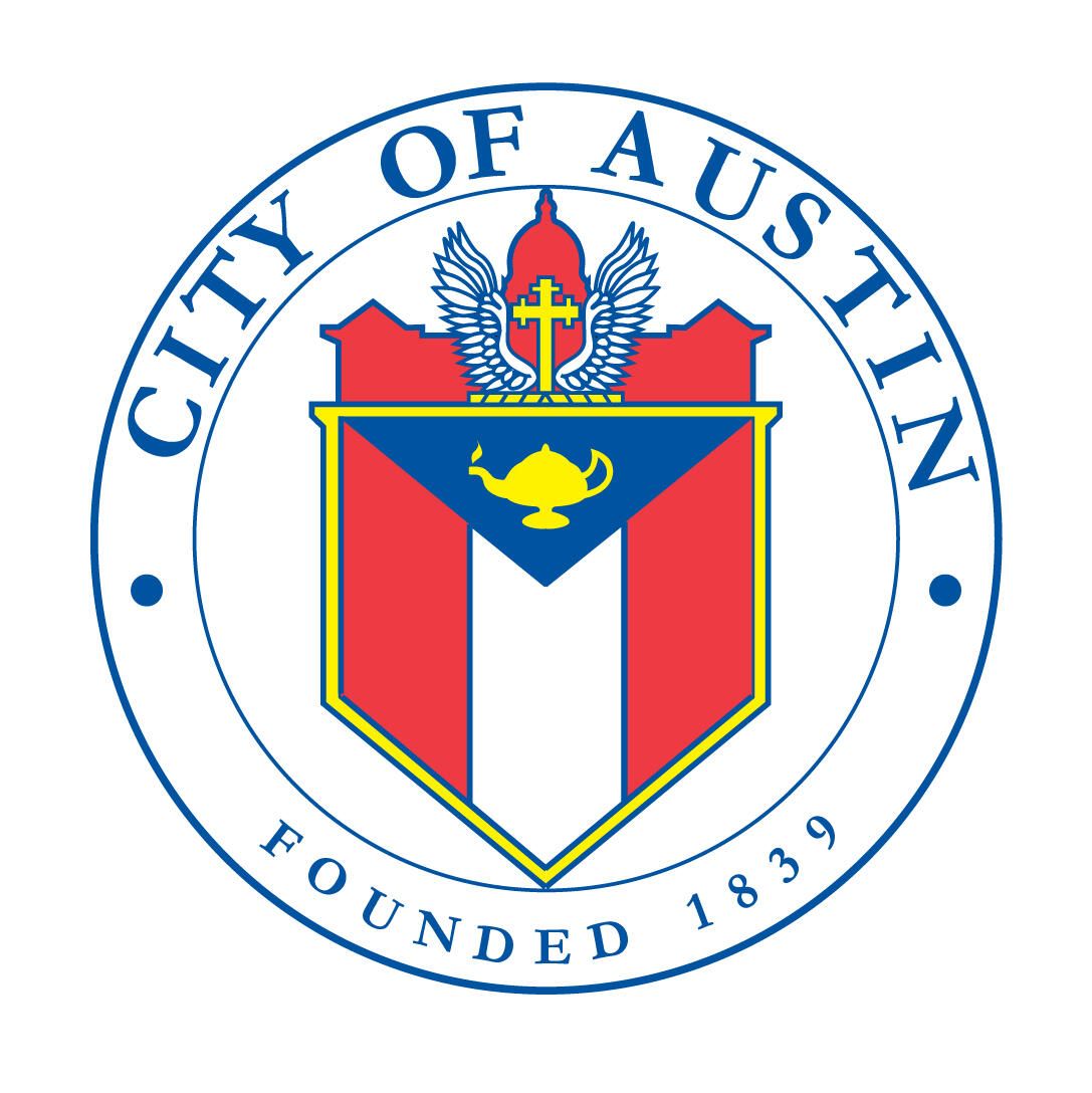 Seal for the City of Austin, Texas