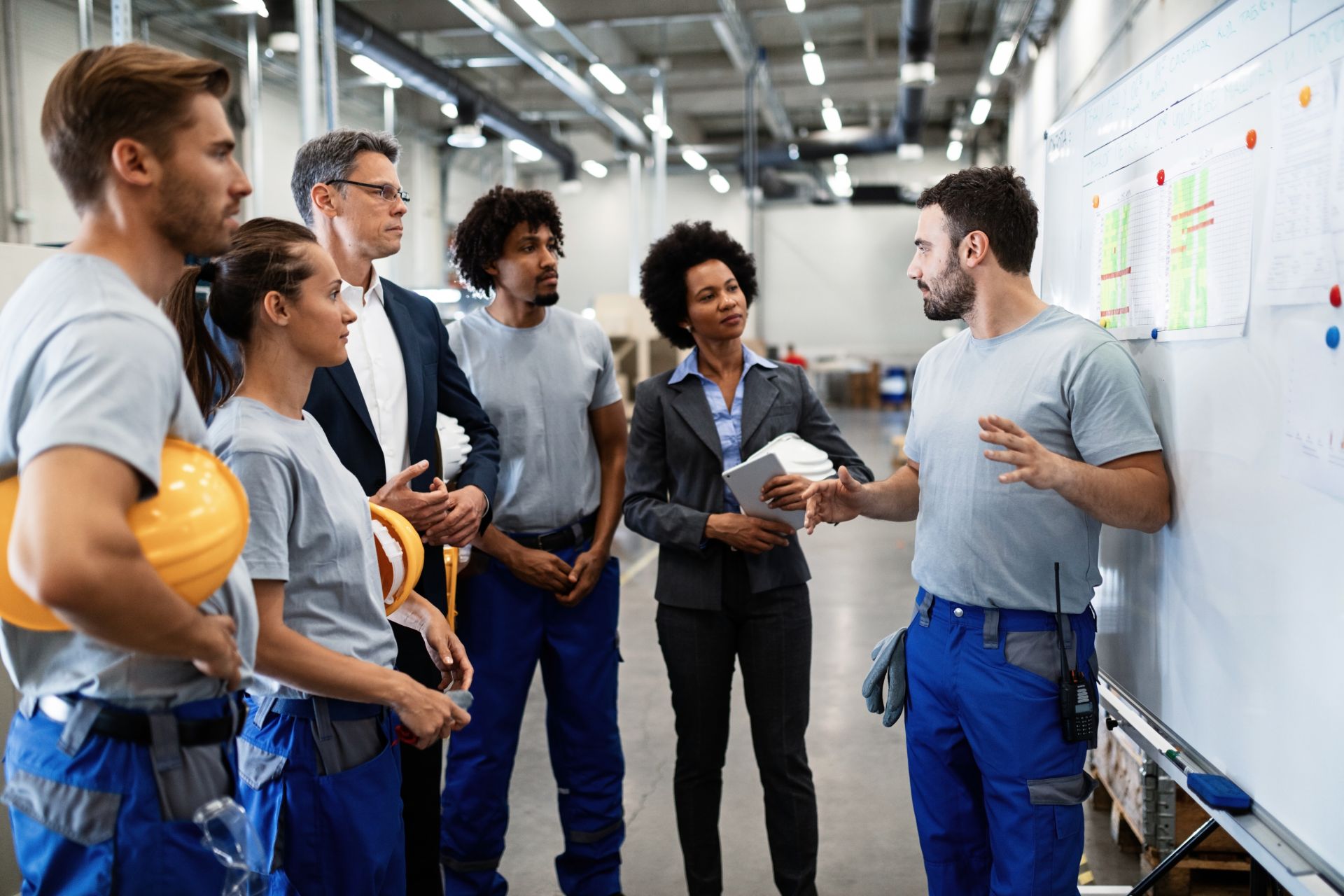 Front Line Leadership On Demand Courses - Preview