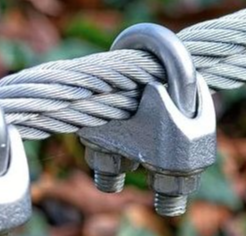Wire Rope Termination