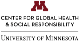 University of Minnesota, Center for Global Health & Social Responsibility