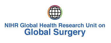 NIHR Global Health Research Unit on Global Surgery