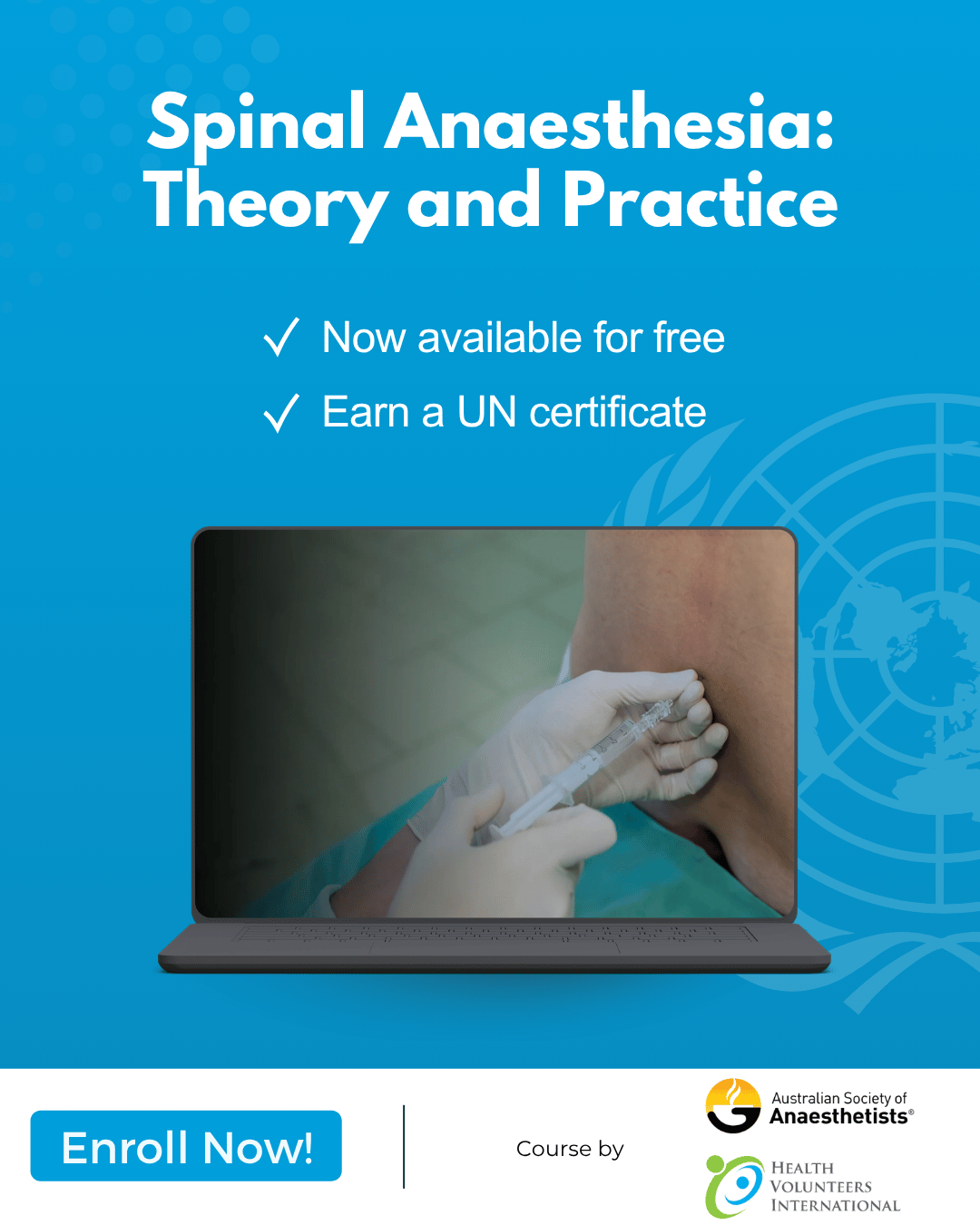 Learning and Teaching Ultrasound-Guided Regional Anesthesia Safely