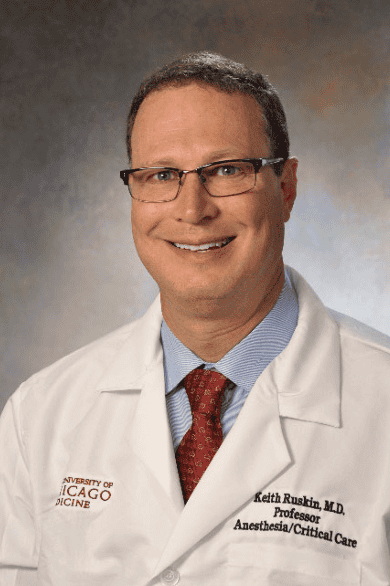 Dr. Ruskin