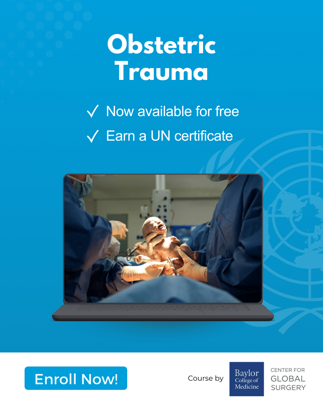 Femoral Neck Fractures