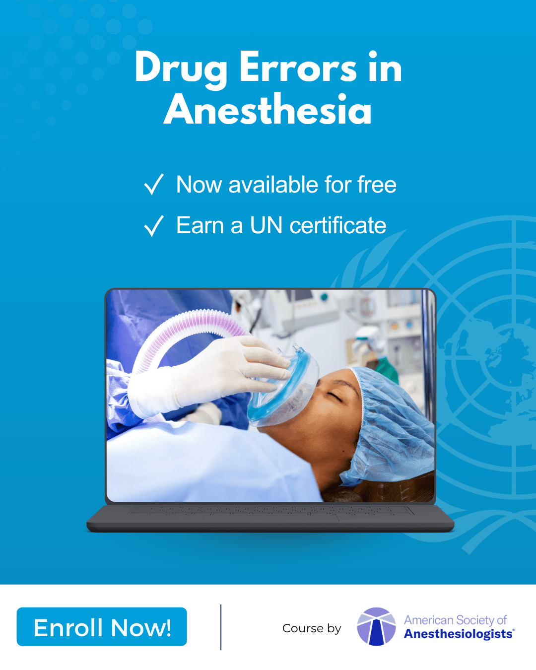 Learning and Teaching Ultrasound-Guided Regional Anesthesia Safely