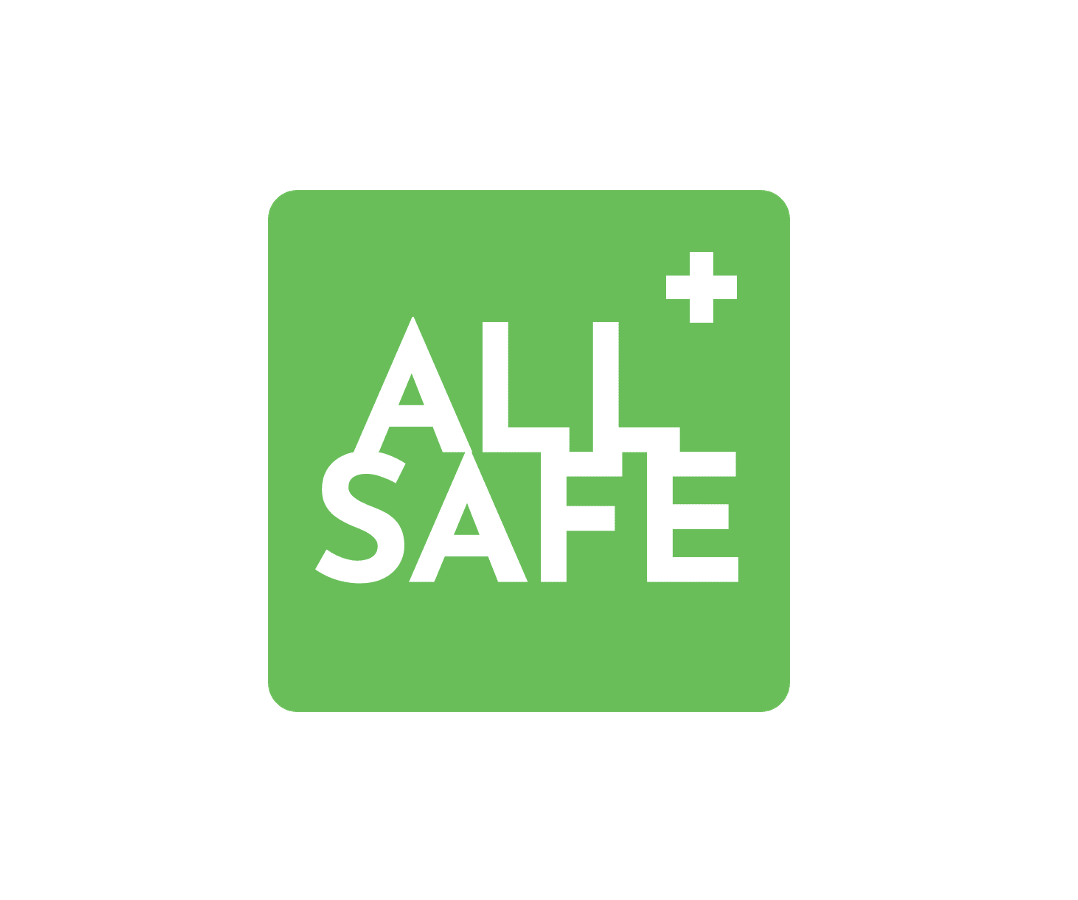 ALL SAFE Courses