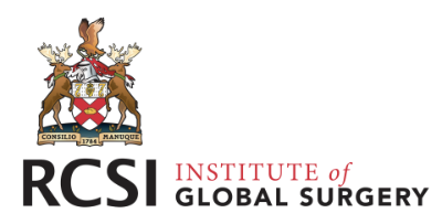 Royal College of Surgeons in Ireland - Institute for Global Surgery