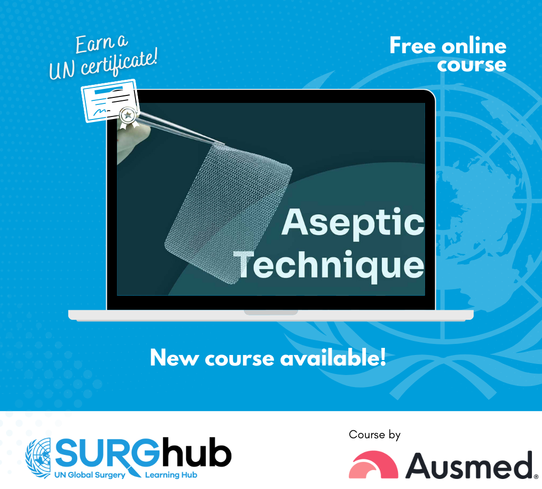 Aseptic Technique