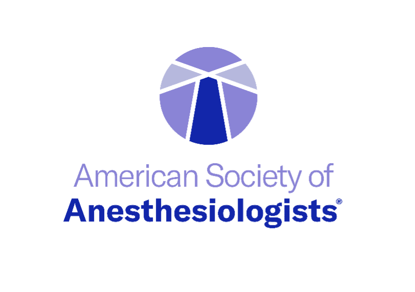 American Society of Anesthesiologists