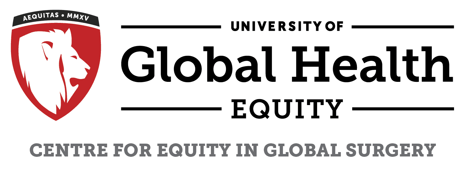 University of Global Health Equity