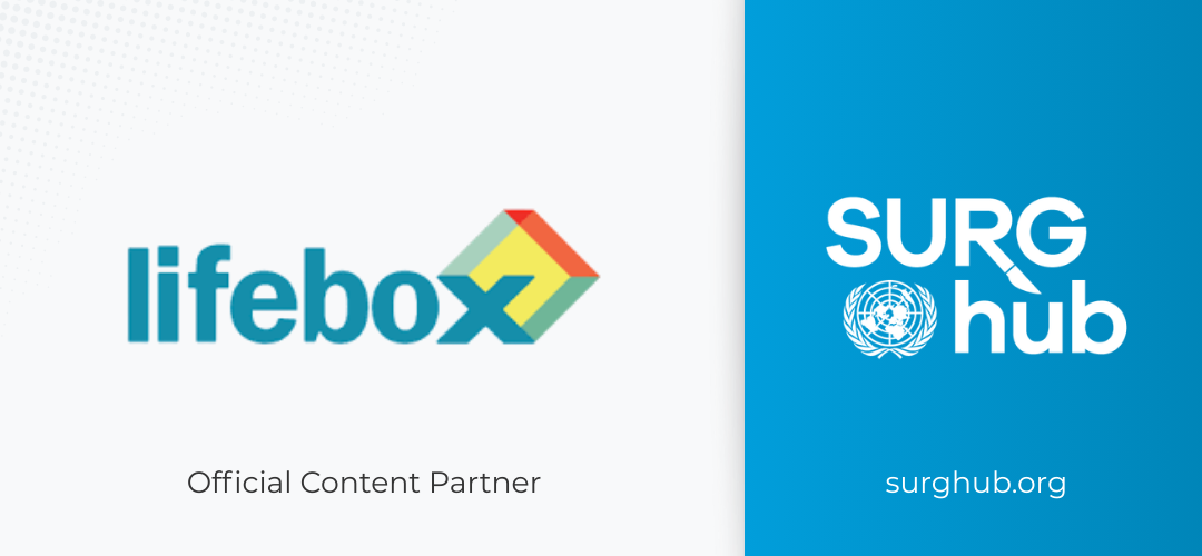 Lifebox Courses