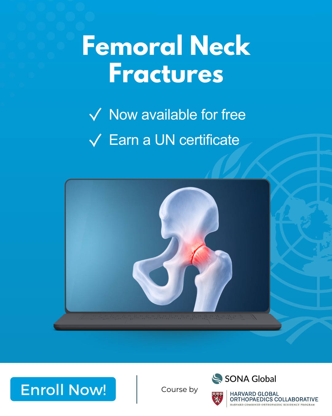 Femoral Neck Fractures