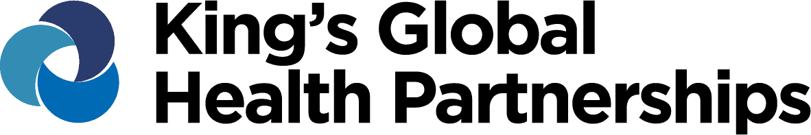 King’s Global Health Partnerships