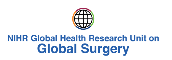 NIHR Global Health Research Unit on Global Surgery