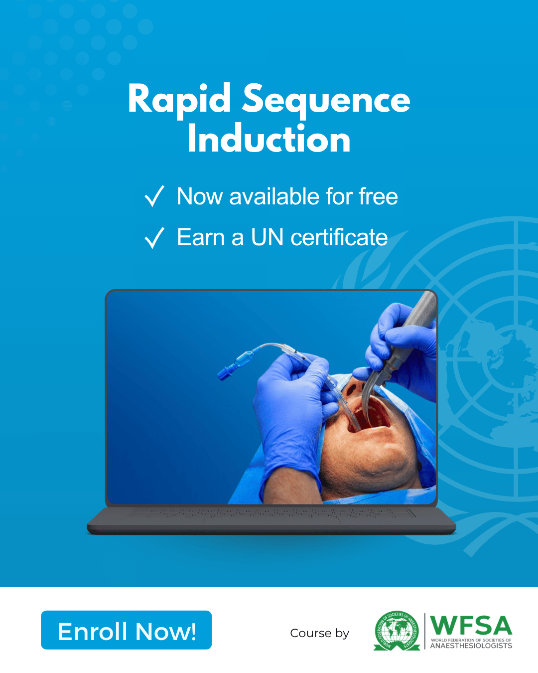 Learning and Teaching Ultrasound-Guided Regional Anesthesia Safely