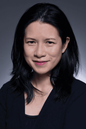 Dr. June Wu
