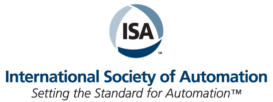 ISA logo