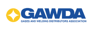 GAWDA logo