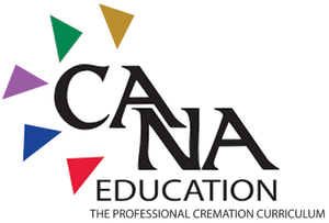 CANA logo