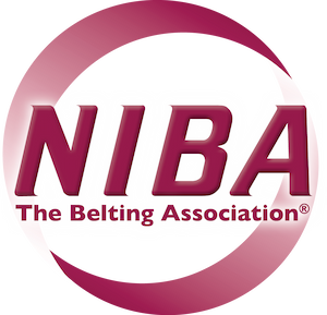 NIBA logo