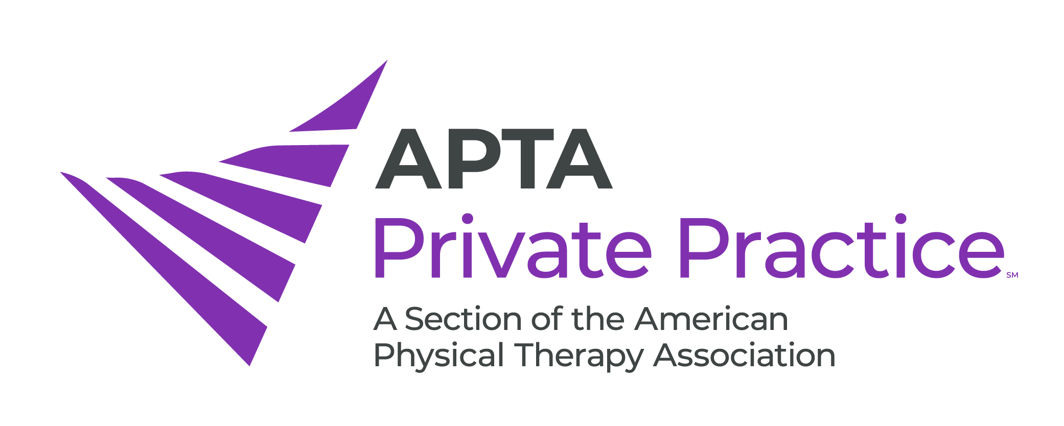 APTA Private Practice logo