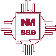 NMSAE logo