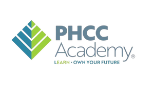PHCC logo